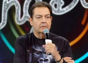 Faustão passa por transplante de coração