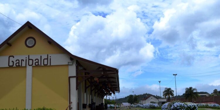 Prefeitura de Garibaldi denuncia golpe envolvendo falsos alvarás sanitários