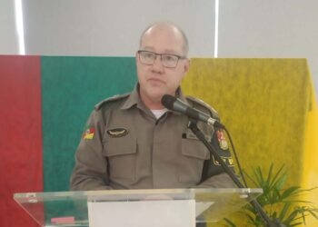 36º BPM Celebra 17 Anos de Dedicação à Proteção da Região Serrana