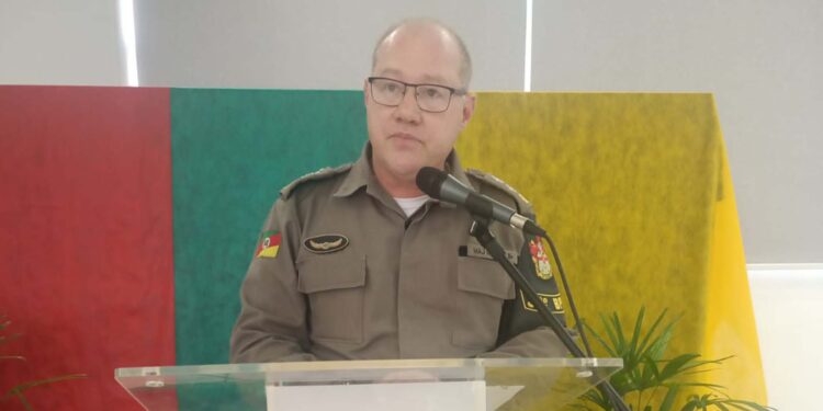 36º BPM Celebra 17 Anos de Dedicação à Proteção da Região Serrana