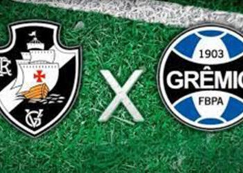 Grêmio enfrenta o Vasco no RJ pela 18ª rodada do Brasileirão