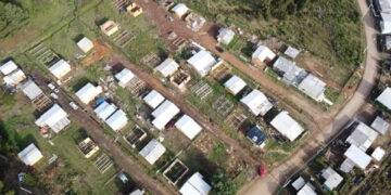 MPRS ajuíza ação contra prefeita, vice e servidor por loteamento clandestino em Bom Jesus