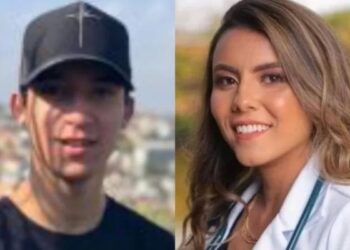 Namorado consumiu drogas e matou médica enquanto ela dormia, diz polícia