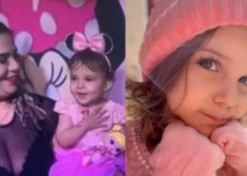 Criança de 3 anos morre após se engasgar com uva em Goiás