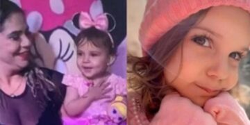 Criança de 3 anos morre após se engasgar com uva em Goiás