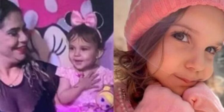 Criança de 3 anos morre após se engasgar com uva em Goiás