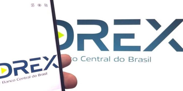 Etapa de testes do Drex, o Real Digital, é adiada para maio de 2024