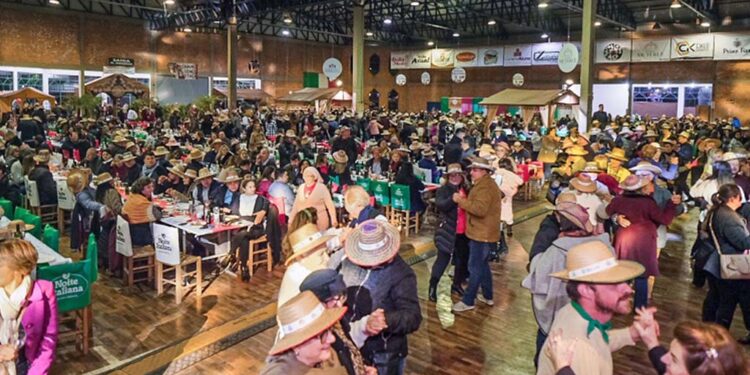 Noite Italiana de Antônio Prado termina neste sábado