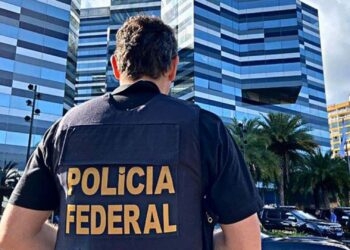 Comandante da Polícia Militar do Distrito Federal é preso em operação que investiga os atos de 8 de janeiro