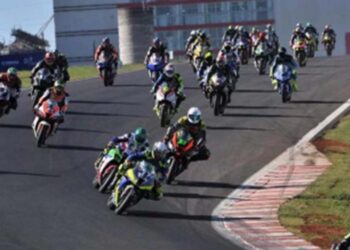 Dois pilotos morrem em acidente na Moto1000GP em Cascavel