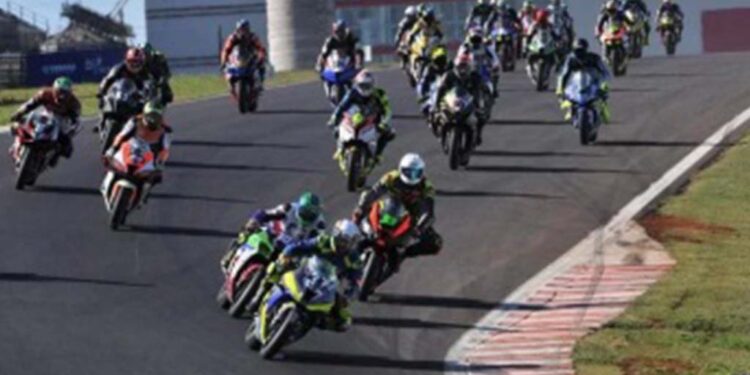 Dois pilotos morrem em acidente na Moto1000GP em Cascavel