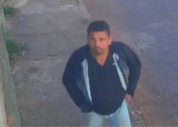 Suspeito de estuprar jovem desacordada ficou em silêncio durante depoimento à polícia