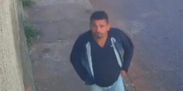 Suspeito de estuprar jovem desacordada ficou em silêncio durante depoimento à polícia