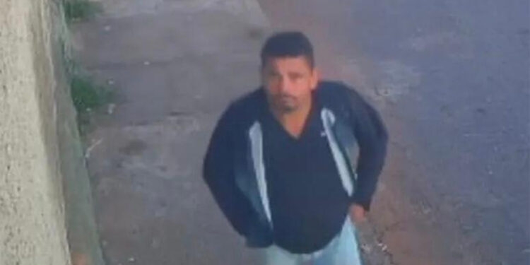 Suspeito de estuprar jovem desacordada ficou em silêncio durante depoimento à polícia