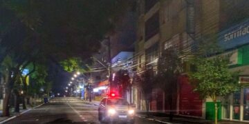 Assalto a bar em Farroupilha deixa dois homens feridos