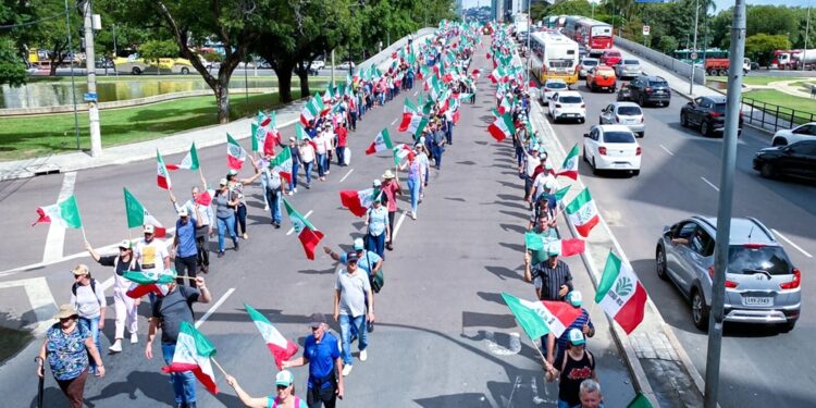 Fetag promete fechar fronteira com o Uruguai em protesto contra a crise no setor leiteiro