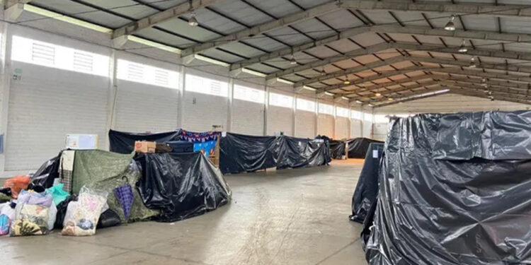 Prefeito de Lajeado exige que atingidos pelas enchentes deixem abrigo: ‘hoje é o limite’