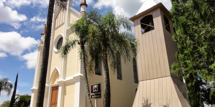 Colabore com a Reconstrução da Ponte: Participe da Tradicional Festa em Castro Alves!