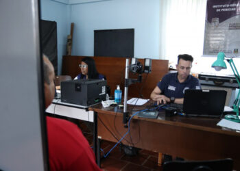 Governo inicia emissão gratuita de identidades em Muçum e Roca Sales