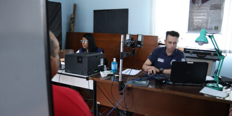 Governo inicia emissão gratuita de identidades em Muçum e Roca Sales