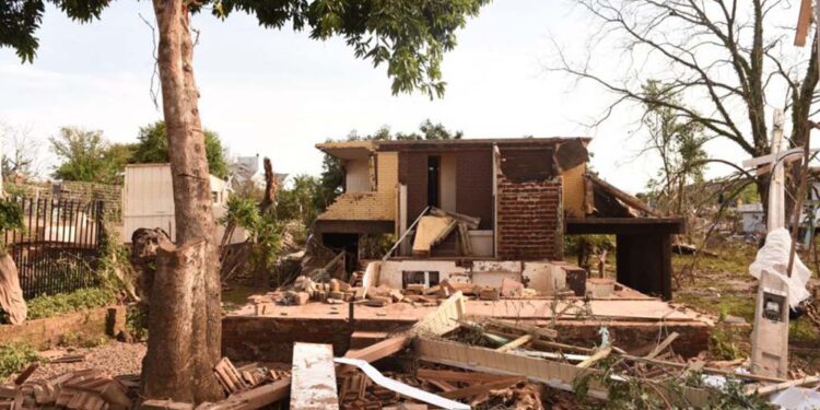 Recursos federais devem começar a ser repassados nesta segunda-feira, afirma ministro