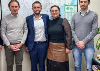 Compromisso Firmado: DAER Autorizará Construção da Ponte de Ferro em Nova Roma do Sul até Sexta-feira (29)