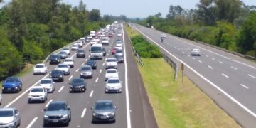 Vinte novos radares de velocidade fixos entram em operação em rodovias federais gaúchas