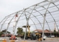 Gramado se prepara para o 38º Natal Luz, o maior evento natalino do Brasil