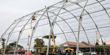 Gramado se prepara para o 38º Natal Luz, o maior evento natalino do Brasil