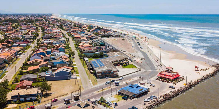 Estão abertas as inscrições para mais um Concurso Público da Prefeitura de Imbé