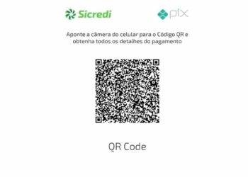 Associação Amigos de Nova Roma lança PIX para reconstrução da ponte faça sua doação
