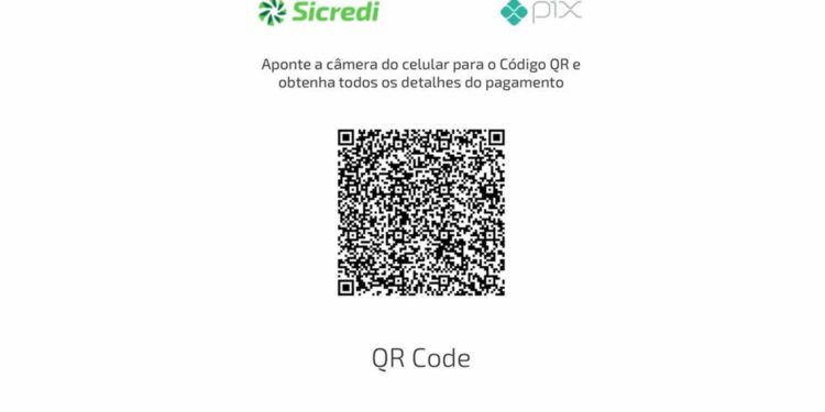 Associação Amigos de Nova Roma lança PIX para reconstrução da ponte faça sua doação