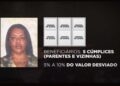 Servidora presa por desviar R$ 2,5 milhões de contas judiciais beneficiava parentes e comprou carros, imóveis e ouro