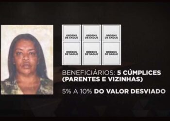 Servidora presa por desviar R$ 2,5 milhões de contas judiciais beneficiava parentes e comprou carros, imóveis e ouro