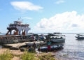Manaus decreta emergência por causa da seca no Rio Negro