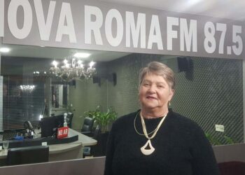 Salete Ten Pahs Compartilha Sua História de Vitória Contra o Câncer de Mama