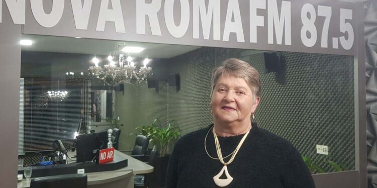 Salete Ten Pahs Compartilha Sua História de Vitória Contra o Câncer de Mama