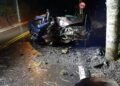Mulher morre em acidente de trânsito em Gramado