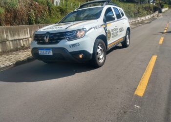 Brigada Militar Age Rápido em Caso de Violência Doméstica em Nova Roma do Sul: Prisão e Medidas Protetivas Garantem a Segurança da Vítima