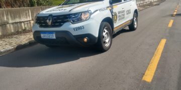 Brigada Militar Age Rápido em Caso de Violência Doméstica em Nova Roma do Sul: Prisão e Medidas Protetivas Garantem a Segurança da Vítima