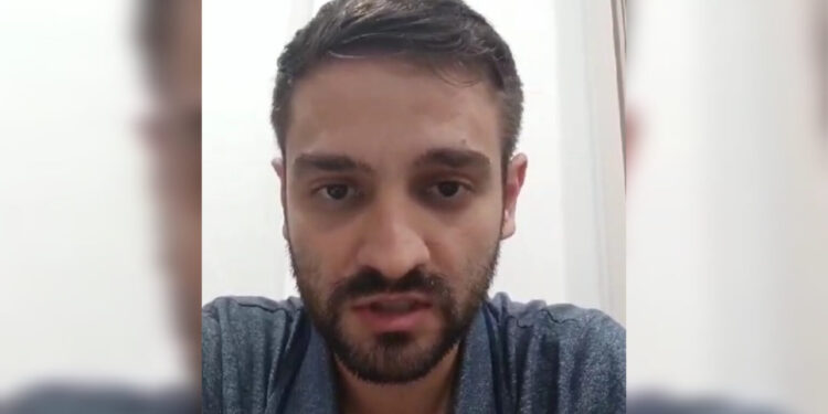 Prefeito de Muçum faz apelo: ‘Não venham para gravar vídeos e expor nossa tragédia’