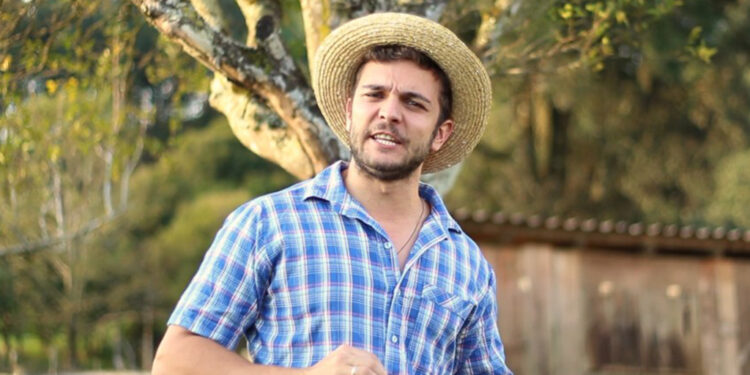 Humorista Badin arrecada em vaquinha online mais de R$ 2 milhões para vítimas no RS