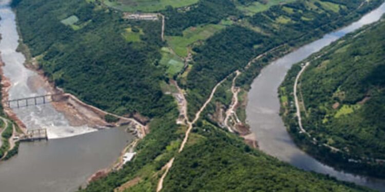 Procuradoria de Bento Gonçalves Solicita Explicações da Ceran sobre Barragens do Rio das Antas Após Enchentes