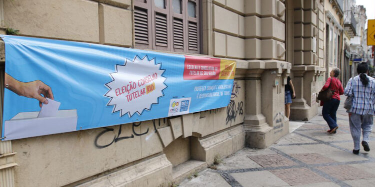 Brasileiros elegerão 30.500 conselheiros tutelares em 1º de outubro