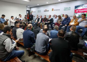 Expointer chega ao fim com recorde de público e negócios