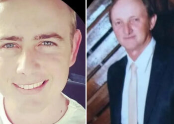Pai e filho morrem afogados em açude em Porto Lucena