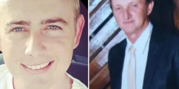 Pai e filho morrem afogados em açude em Porto Lucena