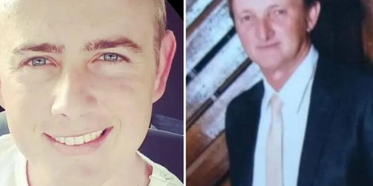 Pai e filho morrem afogados em açude em Porto Lucena