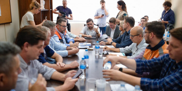 Governo gaúcho anuncia repasse financeiro para contratação de aluguel social pelos municípios