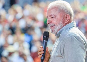 Lula lança o programa “Brasil Sem Fome”